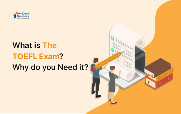 What is the TOEFL Exam?